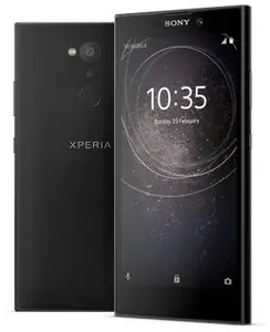 Замена аккумулятора на телефоне Sony Xperia L2 в Челябинске
